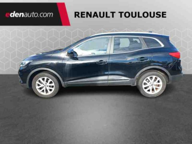 Renault Kadjar image 4