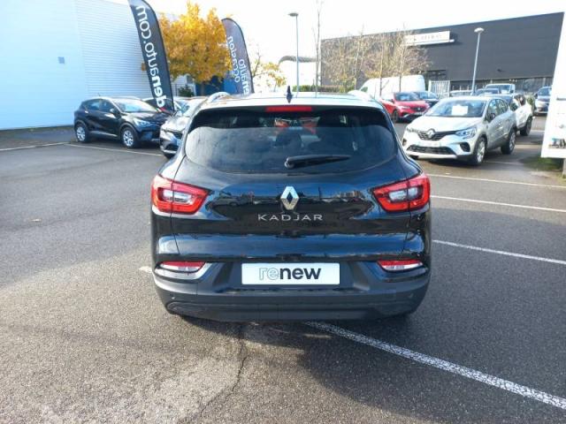 Renault Kadjar image 5