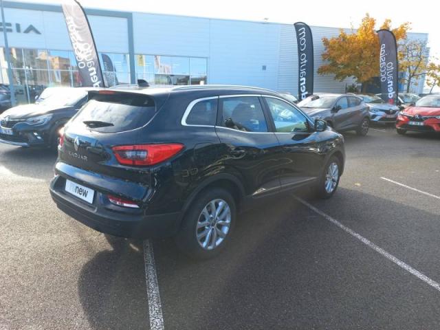 Renault Kadjar image 8