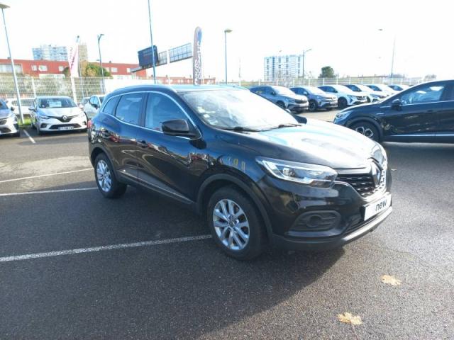 Renault Kadjar image 2