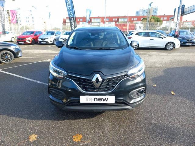 Renault Kadjar image 1