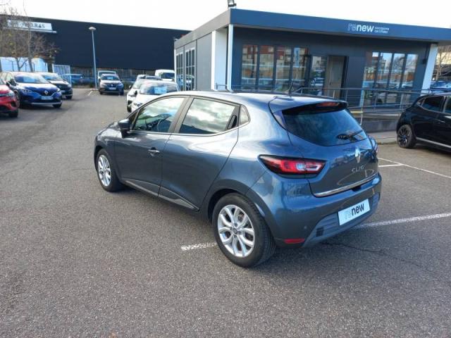 Renault Clio image 4