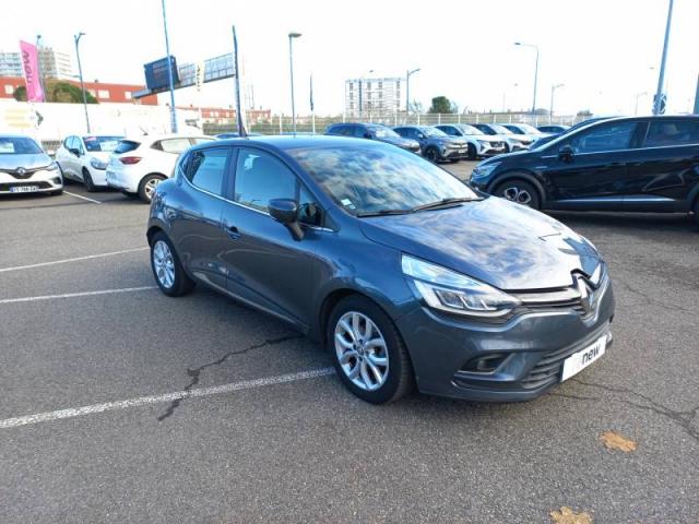 Renault Clio image 2