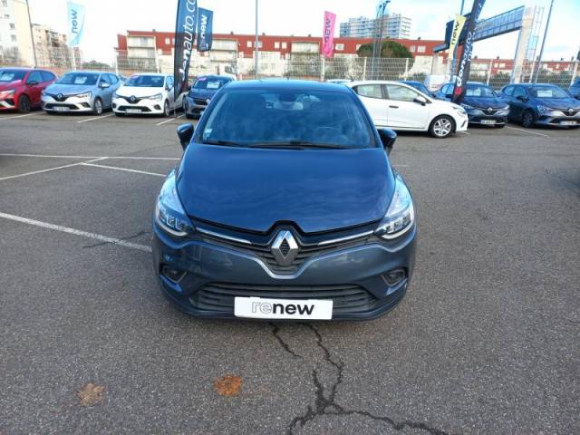 Renault Clio image 6