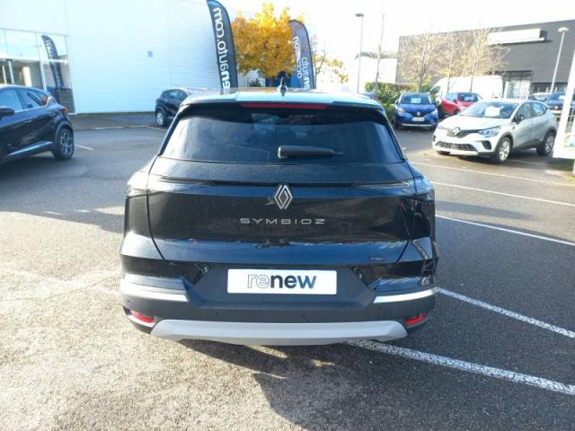 Renault Symbioz image 5