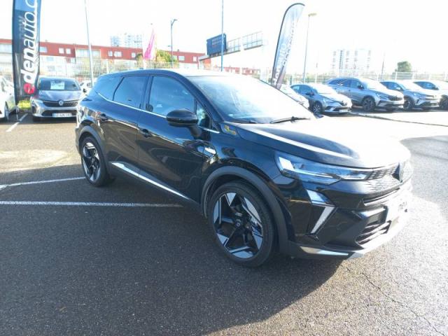 Renault Symbioz image 4