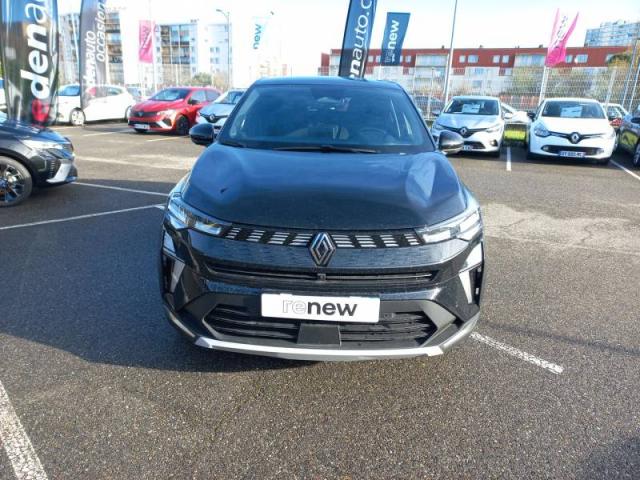 Renault Symbioz image 3