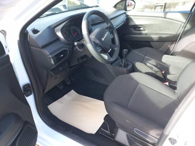 Dacia Sandero image 6