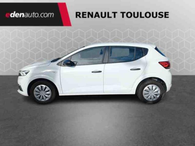 Dacia Sandero image 8