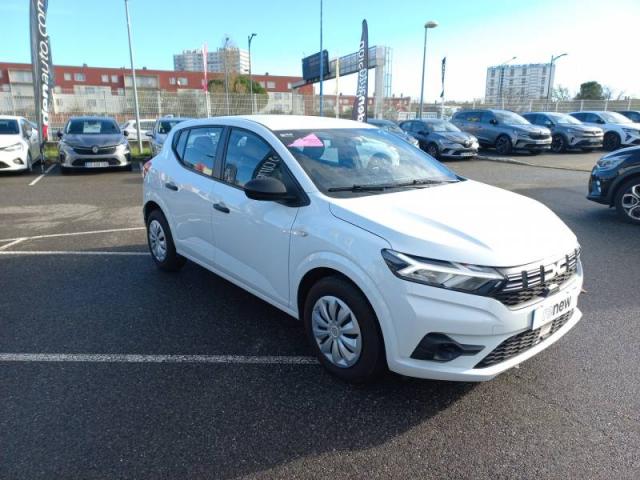 Dacia Sandero image 5