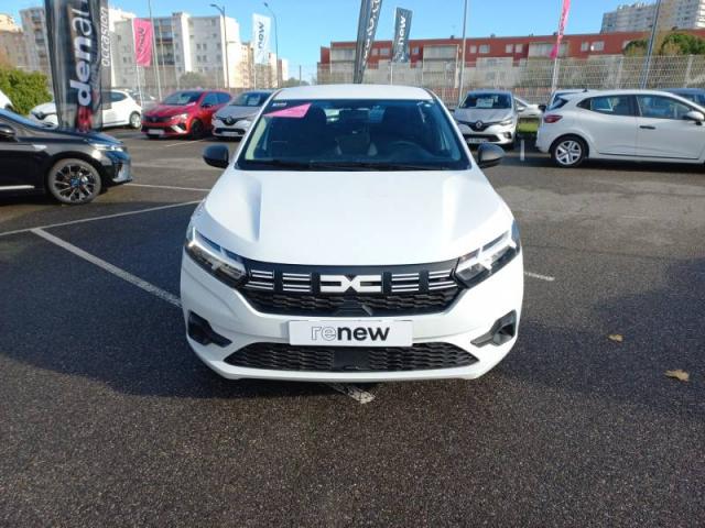 Dacia Sandero image 7