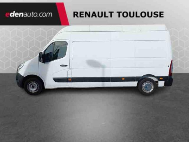 Renault Master image 7