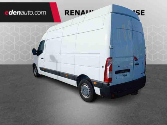 Renault Master image 6