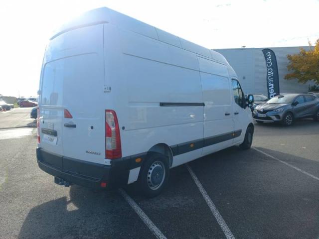 Renault Master image 4