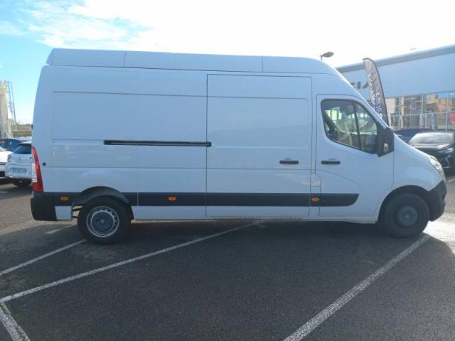 Renault Master image 8