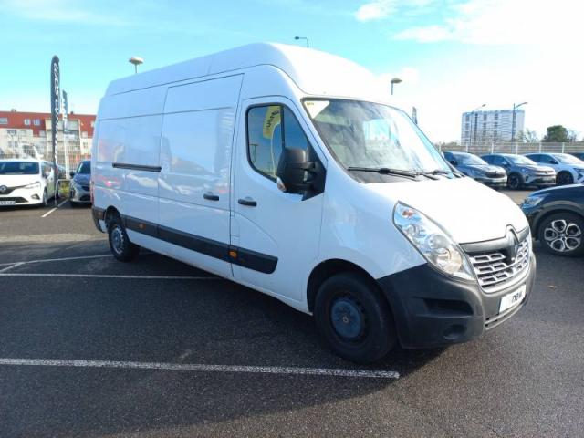 Renault Master image 9