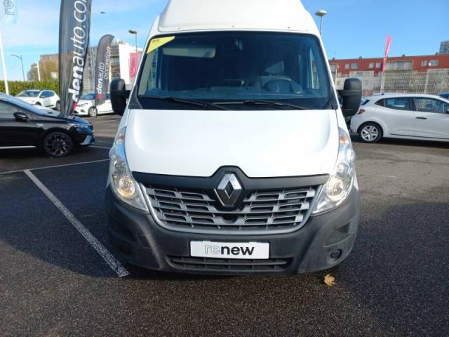 Renault Master image 5