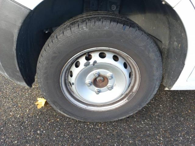 Renault Master image 3