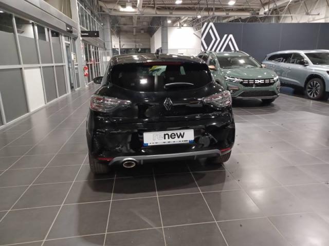 Renault Clio image 4