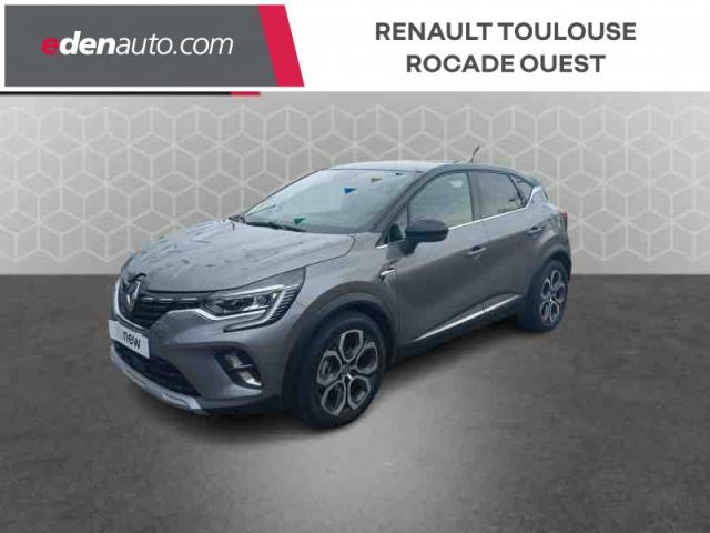 Renault Captur E-Tech Plug-In 160 Intens