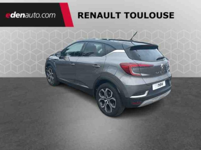 Renault Captur image 4