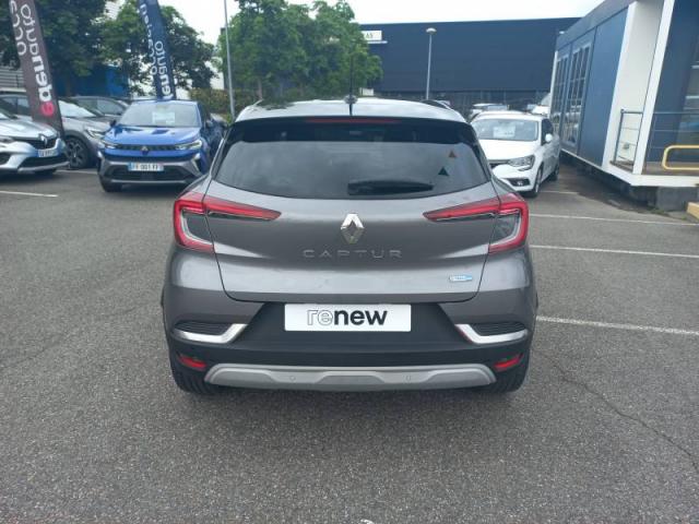 Renault Captur image 8