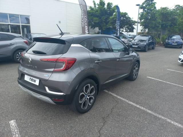 Renault Captur image 1
