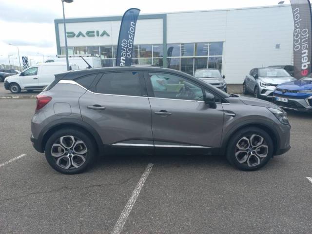 Renault Captur image 7