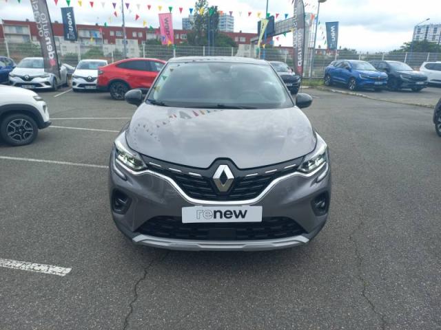 Renault Captur image 6