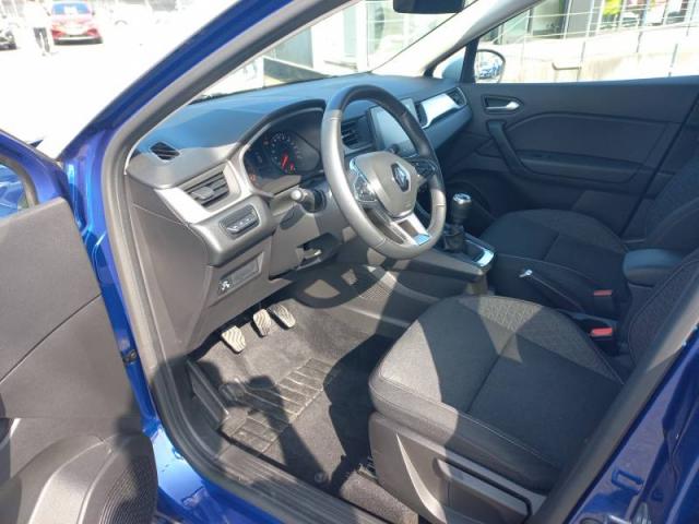 Renault Captur image 9