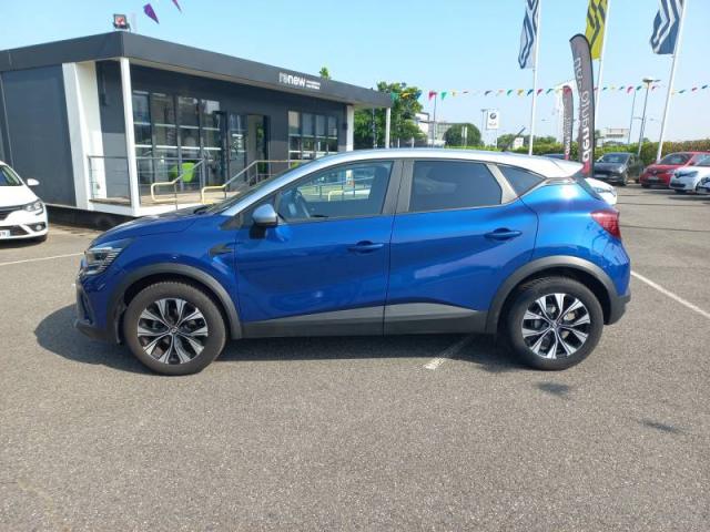 Renault Captur image 4