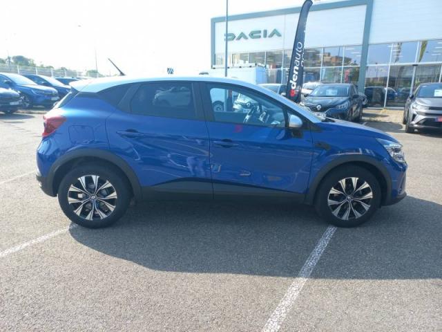 Renault Captur image 1