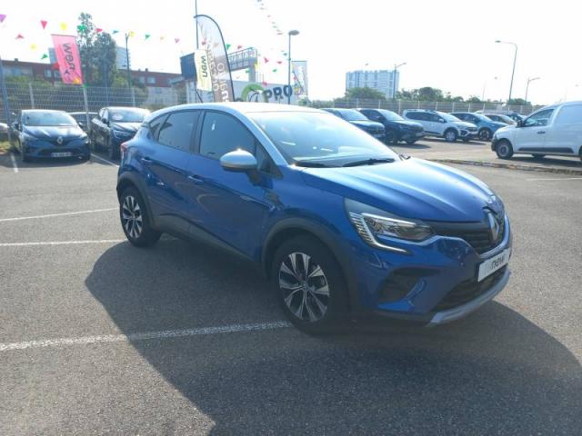 Renault Captur image 7