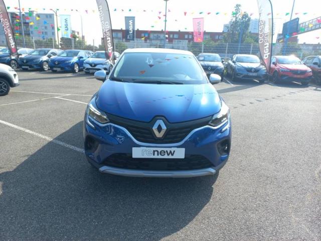 Renault Captur image 8