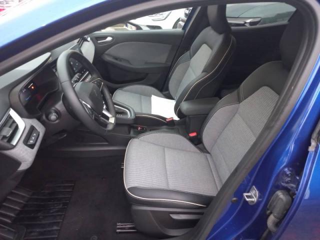 Renault Clio image 1