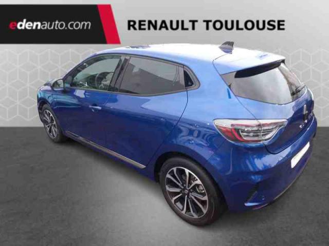 Renault Clio image 9