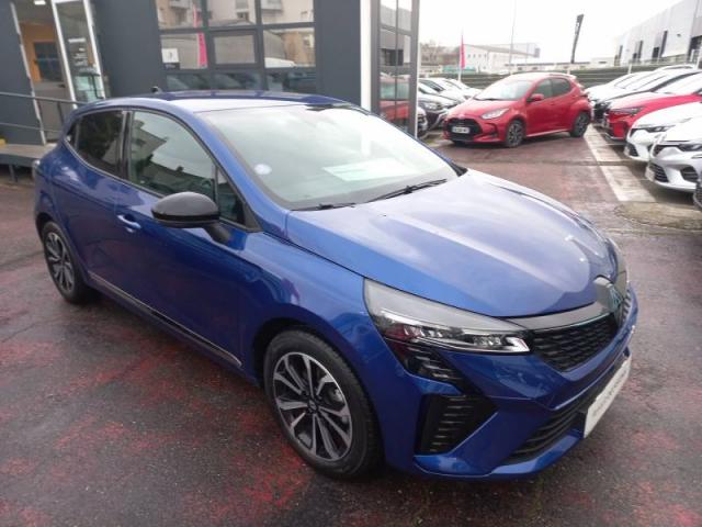 Renault Clio image 5