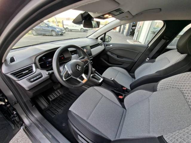 Renault Clio image 8