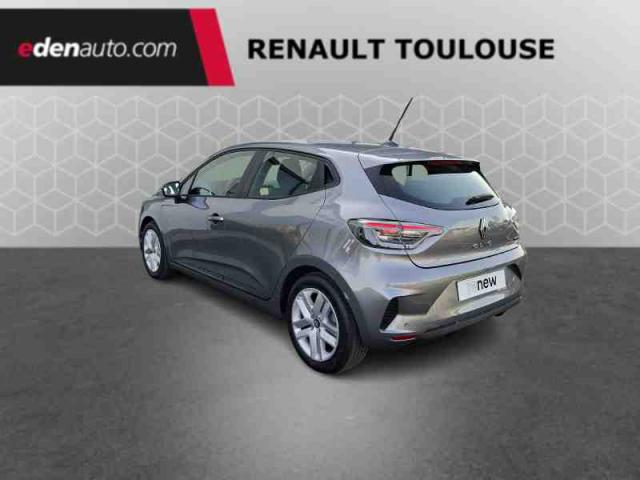 Renault Clio image 6