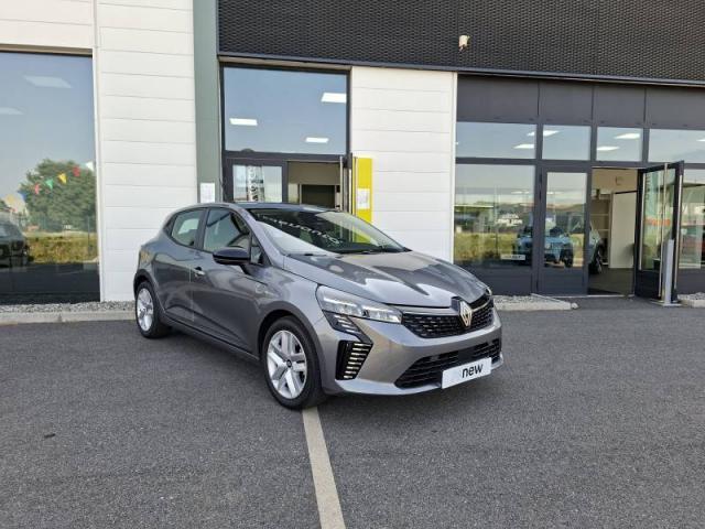 Renault Clio image 4