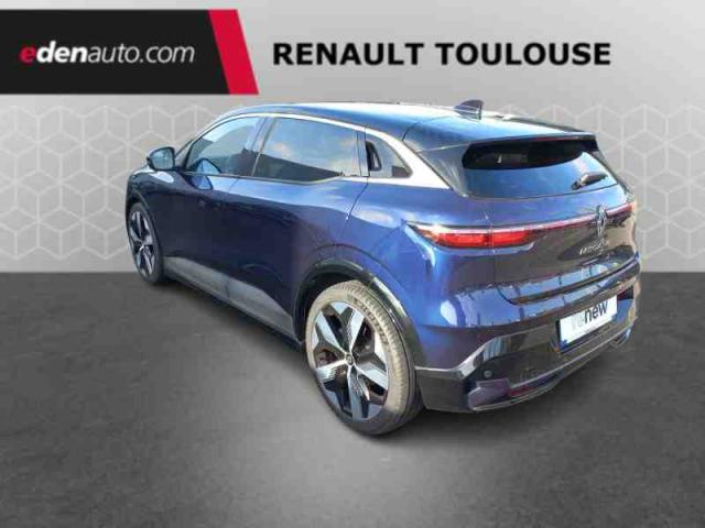 Renault Mégane image 4