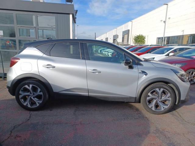 Renault Captur image 1