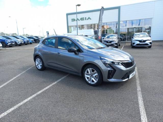 Renault Clio image 2