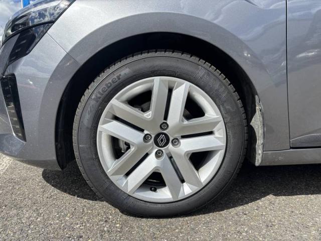 Renault Clio image 8