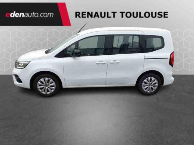 Renault Kangoo image 8