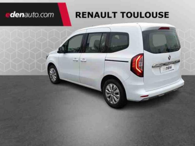 Renault Kangoo image 5