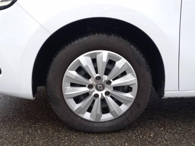 Renault Kangoo image 9