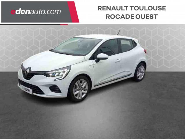 Renault Clio Sce 65 - 21n Zen