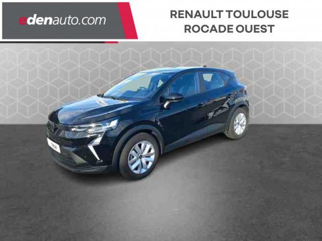 Renault Captur Tce 90 Evolution
