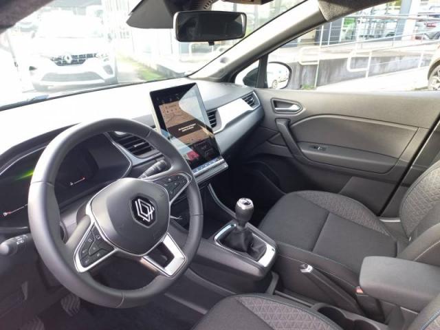 Renault Captur image 9